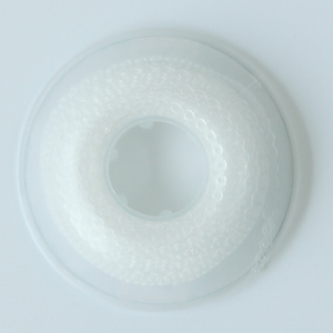 Cadena Elástica de Ortodoncia <span class=keywords><strong>Dental</strong></span> de 4.5m, Banda de Goma para Ortodoncia, Cadena Elástica Continua Larga y Corta de 15 Pies - Product Image 4