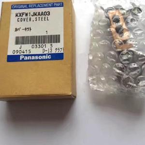 ฝาครอบชิ้นส่วน SMT ทำจากเหล็ก สำหรับเครื่อง SMT รุ่น KXFW1JKAA03 - Product Image 4