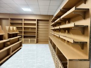 Espositori in Cartone Ondulato Personalizzati, Vetrine, Armadi e Scaffali per Esposizioni - Product Image 3