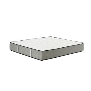 <span class=keywords><strong>Matelas</strong></span> en <span class=keywords><strong>mousse</strong></span> moderne à fermeté moyenne, 12 pouces, taille Queen, écologique, pour salon et chambre, soulagement des douleurs dorsales, sans fibre <span class=keywords><strong>de</strong></span> verre - Product Image 4