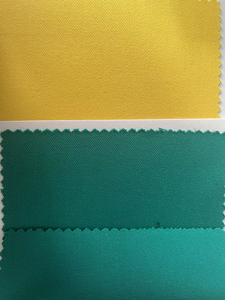 ผ้าโปรเทค / โมดาคริลิก / ทอลายทวิล / 290 แกรม ผ้าทนไฟและป้องกันไฟฟ้าสถิตในตัว - Product Image 4