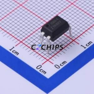 PS2502-1ทรานซิสเตอร์ทรานซิสเตอร์ออปโต้คัปเปลอร์เอาท์พุทแบบ DIP-4ของแท้ใหม่และใหม่เอี่ยม - Product Image 1