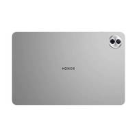 Tablet PC Baru Honor Pad 10 12.1 inci, Layar LCD 120Hz, Snapdragon 7 Gen 3, Penyimpanan 512GB, Android 15, Wi-Fi, OTG, Baterai 10100mAh, 35W