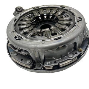 Actionneur d'embrayage de transmission automatique avec fourche pour 6020008000 - Product Image 3
