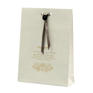 ถุงซิปกระดาษคราฟท์ - Product Image 6