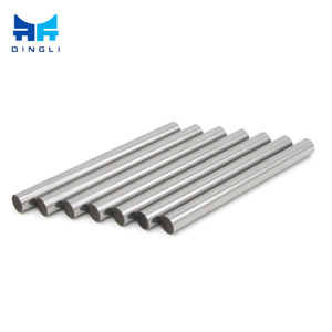 Tige en carbure de tungstène massif pour fraises CNC, outils de travail du bois, haute résistance à l'usure - Product Image 1