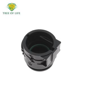Tree Of Life Water Pipe Flange <b>Plug</b> 17127799184 For BMW Cooling System Repair - Product Image 3