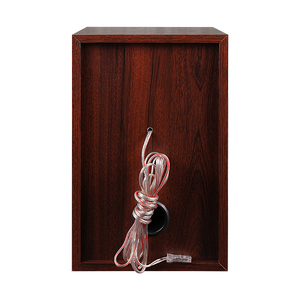 Loa Kinma Desktop Hai Đường Tiếng HiFi Stereo Hoạt Động Kiểu Độc Đáo IA-230D năm 2021 - Product Image 6