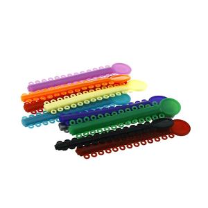 OT001 ZOGEAR Ikatan Ligatur Ortodontik Habis Pakai Gigi - Product Image 2