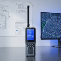 Sistema detector de radar para coche, láser, red de enmascaramiento, armas de contramedidas, GPS, drones, motocicleta, dispositivo, red de interferencia, sistema terrestre