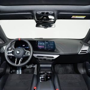 China <span class=keywords><strong>BMW</strong></span> <span class=keywords><strong>Serie</strong></span> <span class=keywords><strong>2</strong></span> <span class=keywords><strong>2</strong></span>.0T Turbo 225L M Sport/Night Package M235L FWD 4WD 5 asientos Sedan Automático Gasolina LHD Coche Usado Venta - Product Image 4