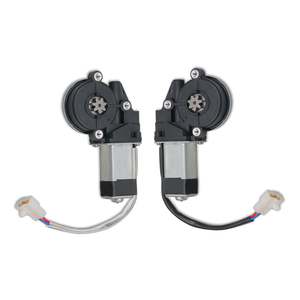 <span class=keywords><strong>Moteur</strong></span> de <span class=keywords><strong>lève</strong></span>-<span class=keywords><strong>vitre</strong></span> universel 3 trous 7 dents engrenage <span class=keywords><strong>Moteur</strong></span> DC <span class=keywords><strong>électrique</strong></span> pour Toyota 12V 24V Côté gauche/droit - Product Image 1