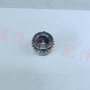Engranaje de Cigüeñal SAIRTS 55509047 para Lanze 130, Pieza de Repuesto Estándar - Product Image 1
