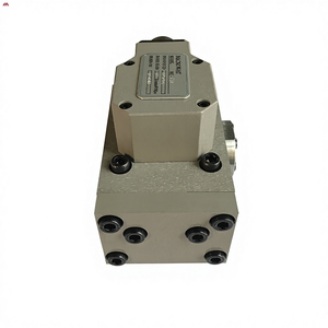 Capable de répondre aux demandes dynamiques rapides, peut remplacer le 4WS2EM10-45/20B2ET315K8BV Directionnel proportionnel - Product Image 1