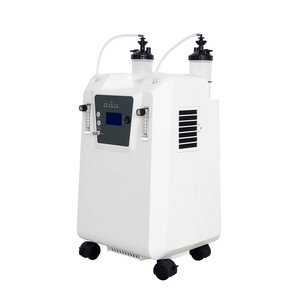 10l Hoge Kwaliteit Thuisgebruik Draagbare Zuurstofconcentrator Voor Ziekenhuis Kliniek Thuis - Product Image 2