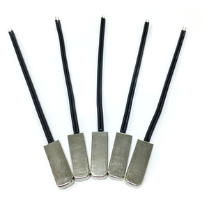 R1 4.16 1.1% NTC ô tô điện tử cảm biến nhiệt độ điện trở Loại sản phẩm - Product Image 4