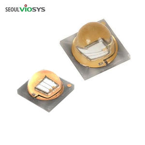 SEOUL Good Quality CUN96B1G Lamp High Power Chip Led <b>Uv</b> For Crime Inspection - Product Image 1