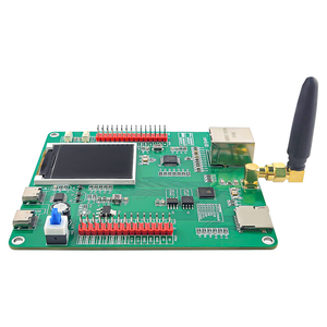 Carte de développement <span class=keywords><strong>ESP32</strong></span> S3 avec écran LCD de 1,77 pouce, module WiFi BT 2,5 dBi, IA Internet des objets, <span class=keywords><strong>W5500</strong></span> ETH N16R8 CH340K Type-C - Product Image 6