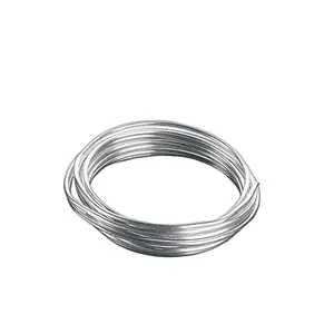 ASTM haste lloy 2.4819 Inconel X-750 UNS NO 7750 Feder draht aus Nickel legierung aus Edelstahl