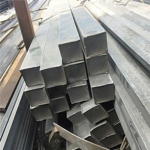 Barra de acero al carbono Q195 Q215 Q235 Q255 Q275 más popular de alta calidad - Product Image 6