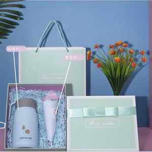 Nouvelle mode, pratique, cadeaux de haute qualité, écharpe créative d'hiver, ensemble cadeau spécial, romantique, anniversaire, Saint-Valentin, ensembles cadeaux/ - Product Image 6