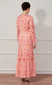 SIPO Middle East Dubai Women Turkey Abaya Islamic Clothing Elegant Long <b>Maxi</b> Women Modest Wear Clothing Malaysia Muslim <b>Dress</b> - Product Image 5