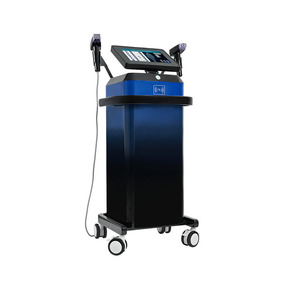 Appareil de beauté à radiofréquence fractionnée par micro-aiguilles 2026 avec micro-aiguilles RF, micro-courant et EMS pour les soins de la peau - Product Image 3