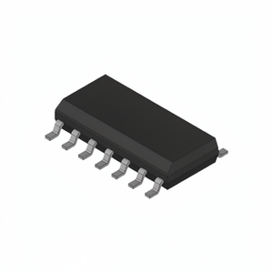 Logic 14 solc 74VHC14SJX ซื้อชิ้นส่วนอิเล็กทรอนิกส์ช่องทางผู้ผลิตออนไลน์ - Product Image 1