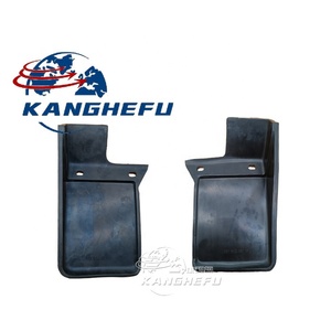 Pièces de chariot élévateur LINDE H2530 -<span class=keywords><strong>351</strong></span> 59/2000 Garde-boue gauche 3516020512 Garde-boue droit 3516020511 - Product Image 3