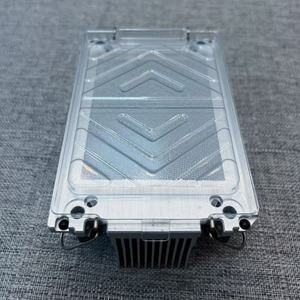 Kit de dissipateur thermique standard P49145‑B21 DL380 Gen11 - Product Image 6