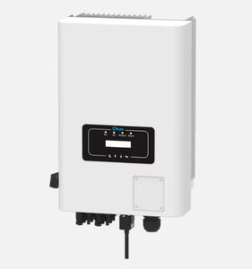 Onduleur solaire triphasé haute puissance 20 kW connecté au réseau SUN-18K-G05, type string, fabriqué en Chine - Product Image 5