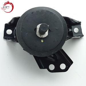 Soporte de motor de calidad profesional BRACKET ASSY-ENGINE MTG 21810-D3100 21810D3100 para H-YUNDAI TUCSON 21810 D3100 - Product Image 5