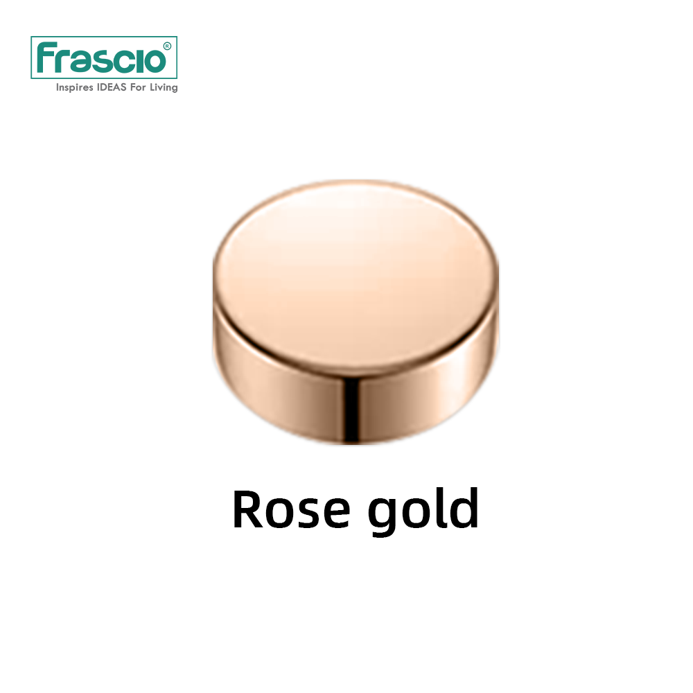 Oro rosa