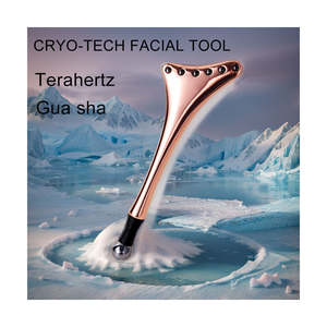 Máquina de eliminación de bolsas de ojos, masajeador portátil de iones de maquillaje vibrador para el cuidado de los ojos - Product Image 2