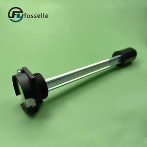 مقياس مستوى صناعي نظام مراقبة مقياس مستوى الوقود مقياس مستوى الوقود للمولدات سيارة مقياس مستوى الوقود - Product Image 6