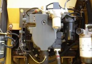 Excavadora PC200-10 Modelo 2018 con Motor Cummins, Peso Operativo de 20 Toneladas, Cucharón de Excavación de 0.32m, Usada - Product Image 6