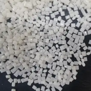 Factory Price Plastic Particles/Pellets Recycled Virgin PE/HDPE/LDPE/LLDPE/GPPS/PET/EVA/ABS
