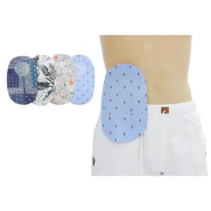 The Child Ostomy/colostomy/ileostomy Pouch Cover, Ostomy Bag Cover 