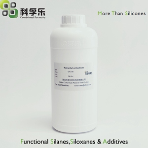 Tetraetil ortosilicato/ Tetraetossilano TEOS 28 Cas.78-10-4 CFS-104 Purezza:≥99% - Product Image 1