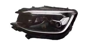 Faros delanteros de parachoques de Coche Usados para Volkswagen ID4 id4x <span class=keywords><strong>ID6</strong></span> crozz conjunto de Faros láser - Product Image 3