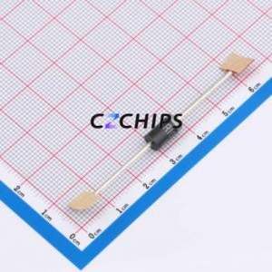 Nuevo y Original Diodo Schottky SR10V45L DO-201AD, Venta al por Mayor de Componentes Electrónicos, Proveedor de Chips y Servicio BOM - Product Image 1