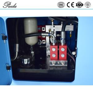 Bulat Saluran Udara Mesin Otomatis Yang Membuat Mesin untuk Dijual - Product Image 6