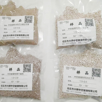 Tamis moléculaire 3A, poudre de calcaire 4A 5A 13X, agent chimique auxiliaire pour l'application sur les vitres