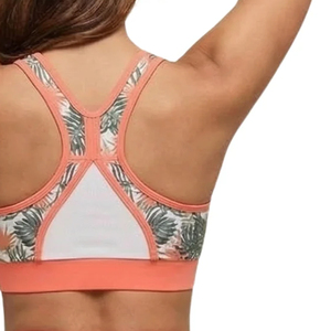 Sujetador Deportivo de Moda para Mujer, Diseño Profesional, a la Moda, con Gran Demanda, MOQ Bajo, Sujetador Deportivo para Entrenamiento - Product Image 4