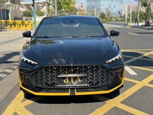 MG6 2021 2022 <span class=keywords><strong>2023</strong></span>, Vehículo de Gasolina de 5 Plazas con Volante a la Izquierda, Vehículo de Gasolina con Volante a la Izquierda a Bajo Precio y Sin Accidentes - Product Image 2