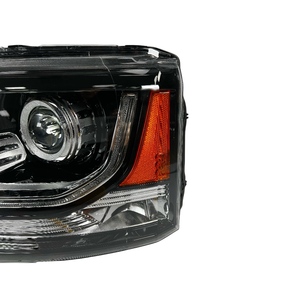 Phares avant au xénon pour Land Rover Discovery 4 USA 2014-2016, 12V, température de couleur 6000K, remplacement de la <span class=keywords><strong>lampe</strong></span> D1S neuve - Product Image 2