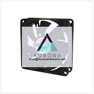 Ventilador de refrigeración OEM de alta calidad, 2017, 345-DC0802012L2B-3T0-ND, con buen precio - Product Image 1