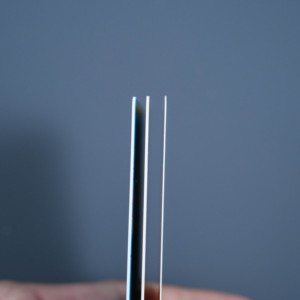 Профессиональная печать на заказ ПВХ пластиковая ID членская карта со штрих-кодом - Product Image 3