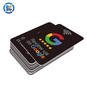 High-Capacity Programmable Metal NFC <strong>Card</strong> RFID Advanced <strong>Data</strong> <strong>Storage</strong> for Elevator Building Management Systems Membership <strong>Card</strong> - Product Image 1