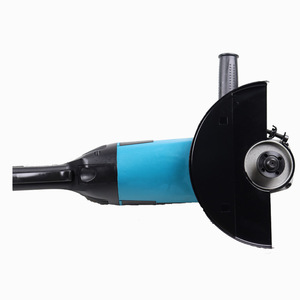 Amoladora Angular Profesional de Alta Potencia y Calidad, 230mm GA230 - Product Image 3